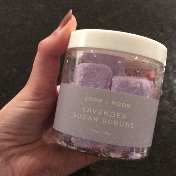 3pc Joon x Moon Bath Set - Picture 2 of 7